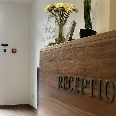 Hotel Bonus Коломия Екстер'єр фото