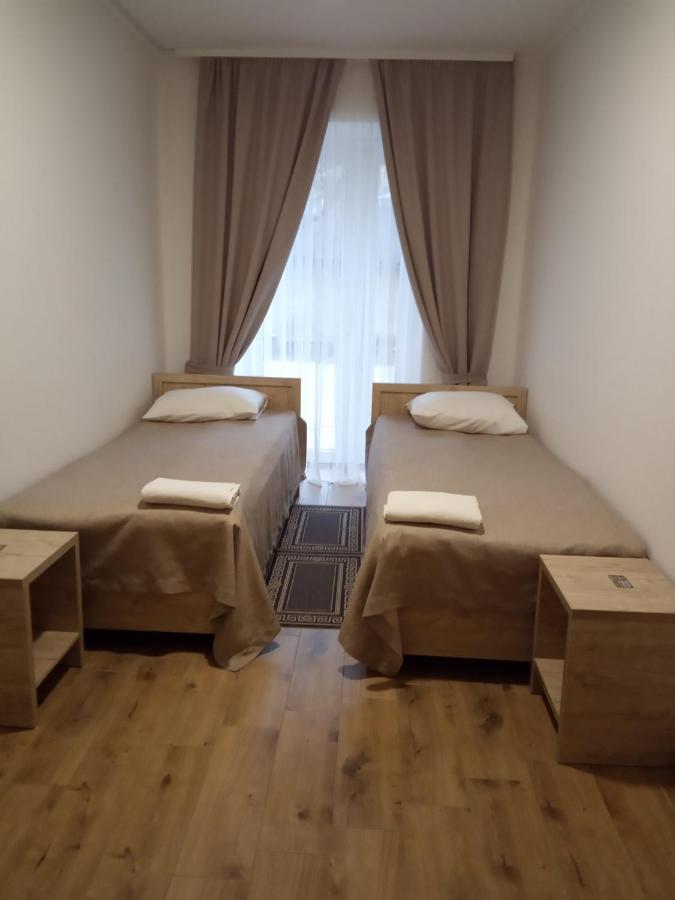 Hotel Bonus Коломия Екстер'єр фото