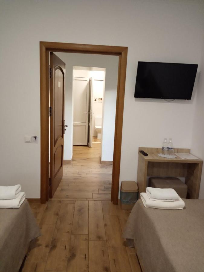 Hotel Bonus Коломия Екстер'єр фото