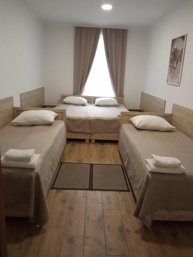 Hotel Bonus Коломия Екстер'єр фото
