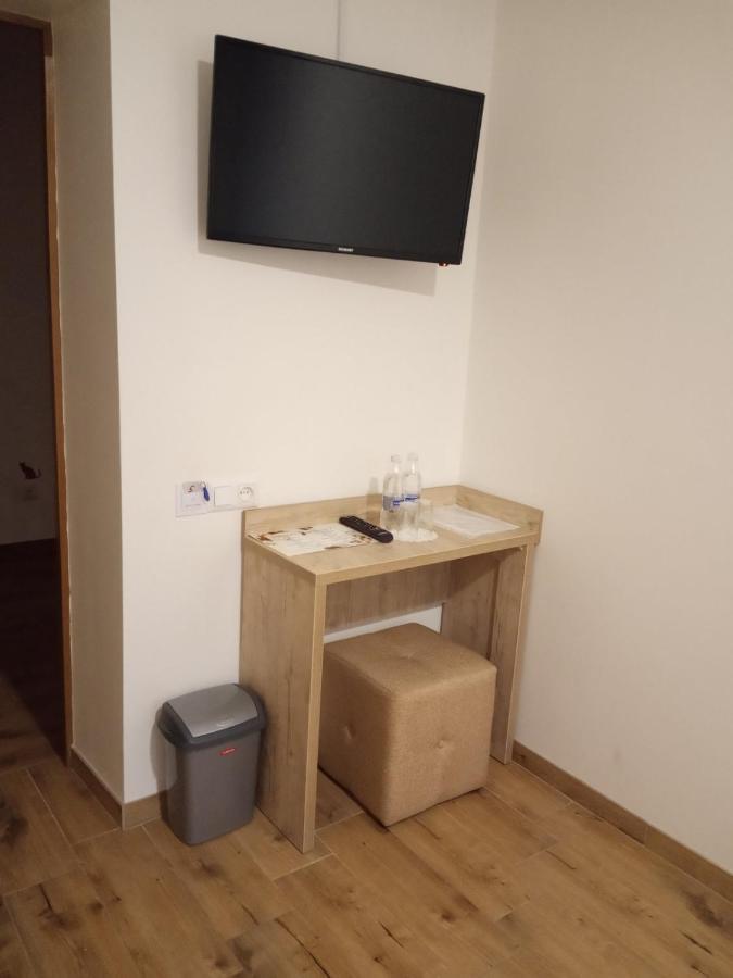 Hotel Bonus Коломия Екстер'єр фото