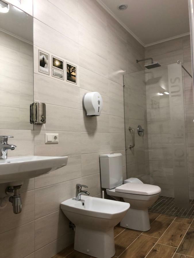 Hotel Bonus Коломия Екстер'єр фото