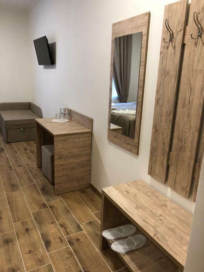 Hotel Bonus Коломия Екстер'єр фото
